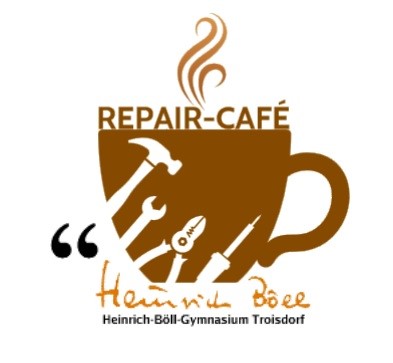 Reparieren statt Wegwerfen – Einladung zum Repair-Café am Heinrich-Böll-Gymnasiums Troisdorf